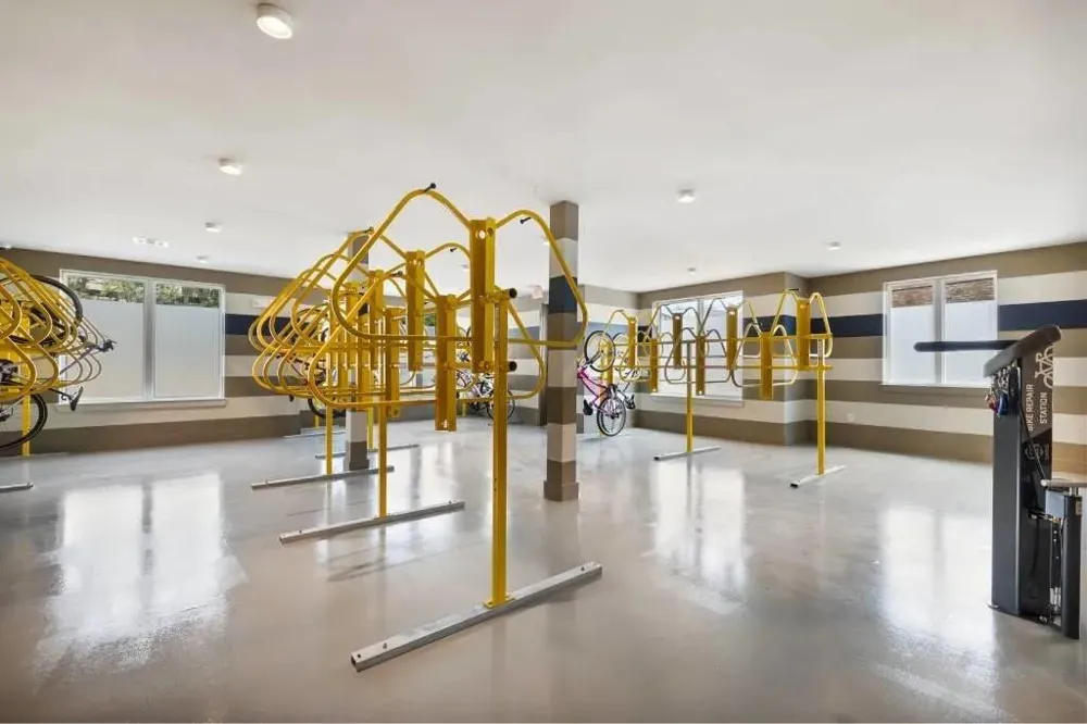1317 Post Oak Park Drive #516 Houston, TX 77027