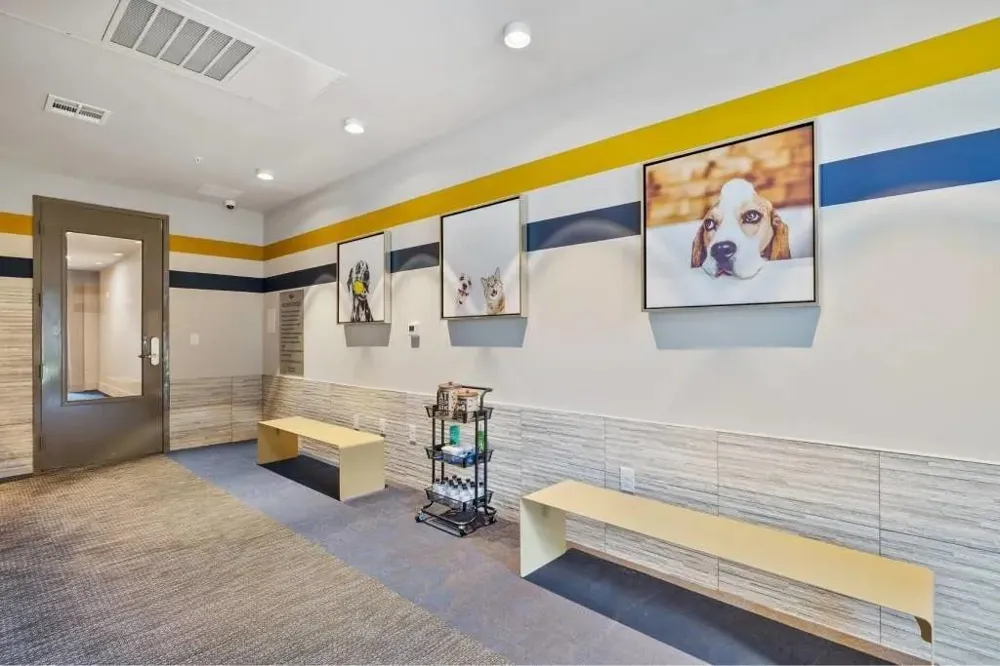 1317 Post Oak Park Drive #516 Houston, TX 77027