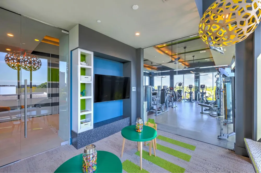 1317 Post Oak Park Drive #516 Houston, TX 77027