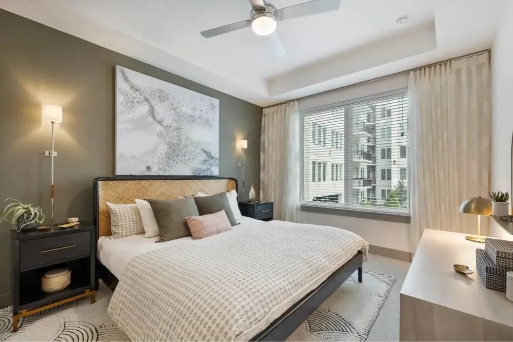 1317 Post Oak Park Drive #516 Houston, TX 77027