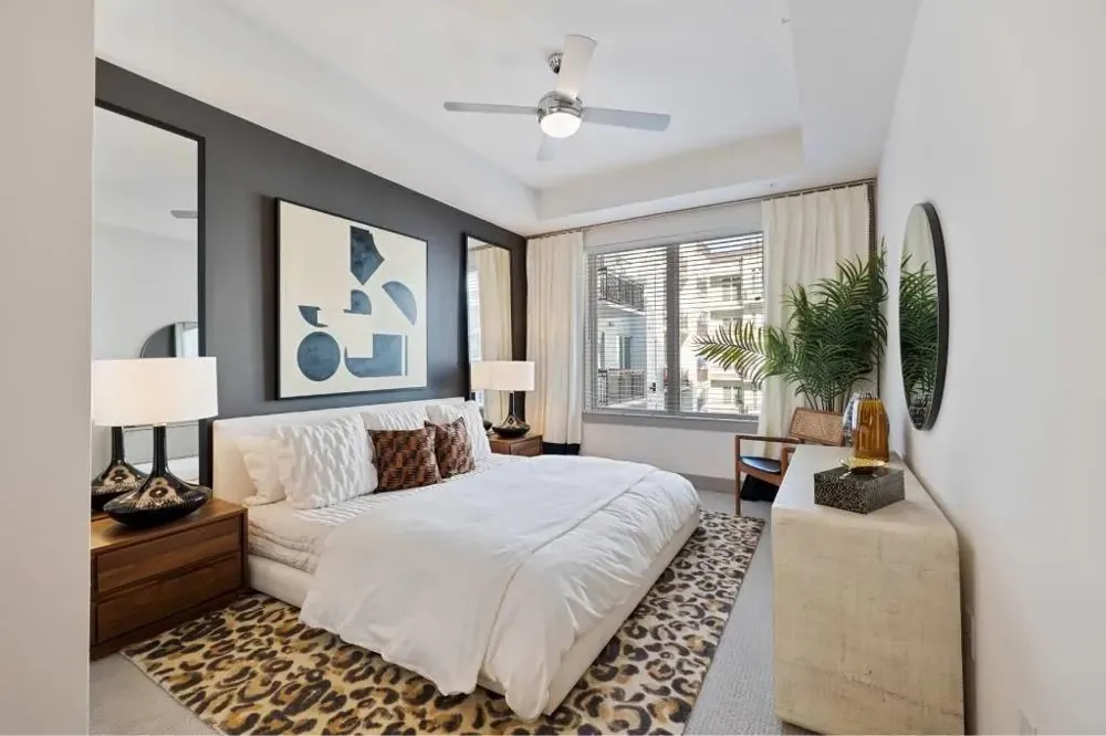 1317 Post Oak Park Drive #516 Houston, TX 77027