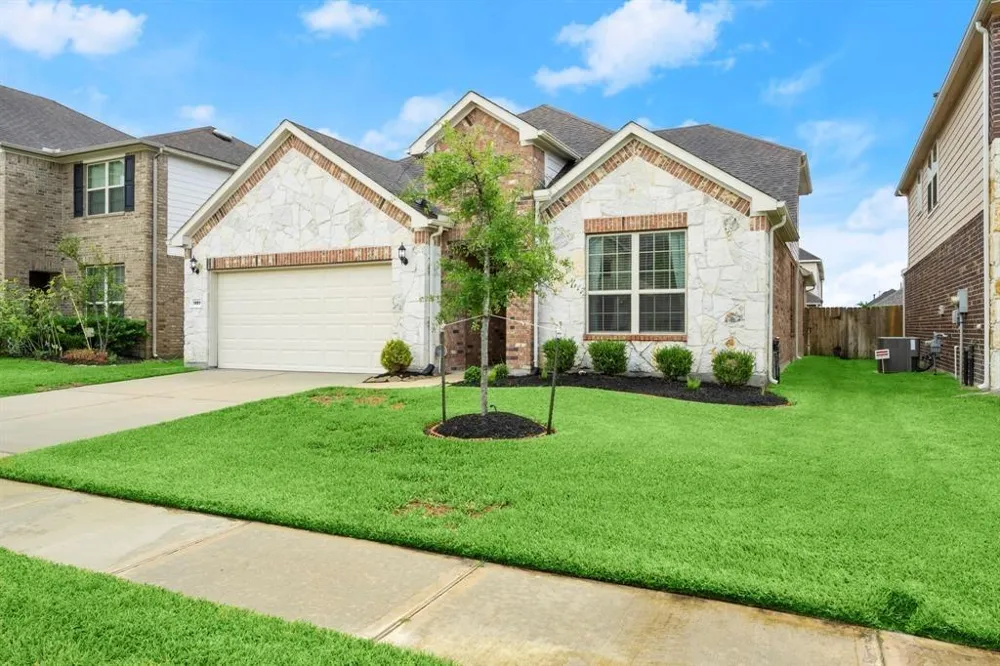 19911 Mulberry Pine Lane Cypress, TX 77429