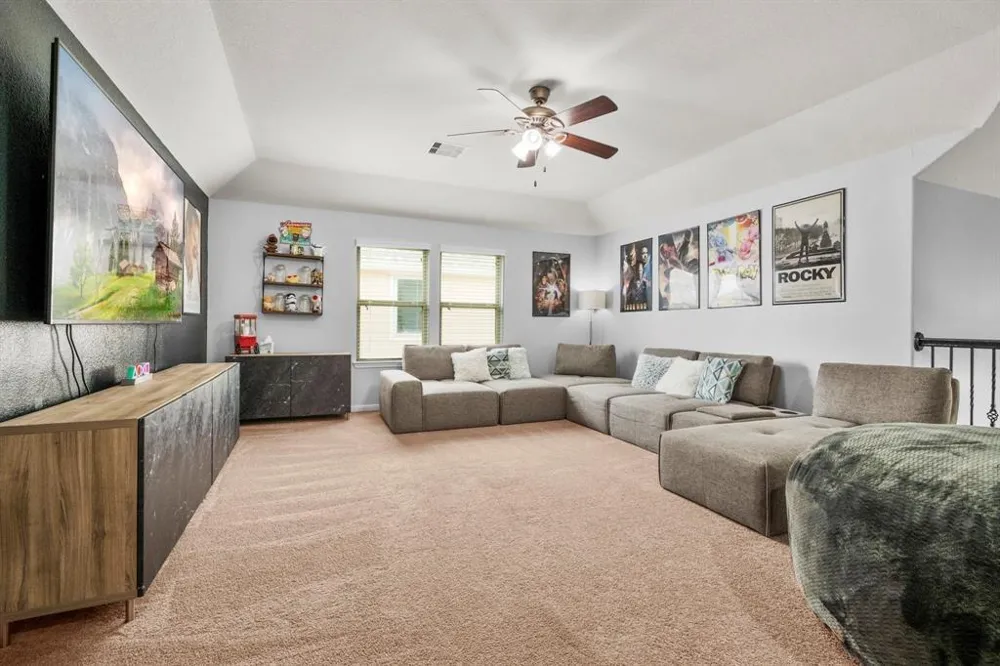 19911 Mulberry Pine Lane Cypress, TX 77429