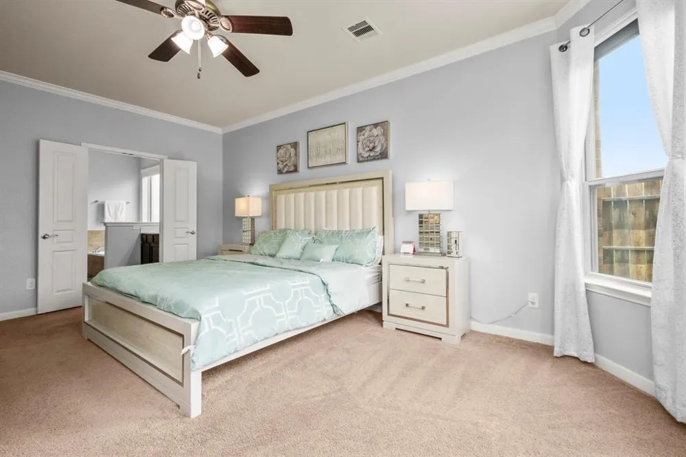 19911 Mulberry Pine Lane Cypress, TX 77429