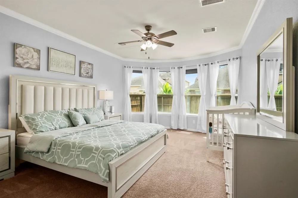 19911 Mulberry Pine Lane Cypress, TX 77429