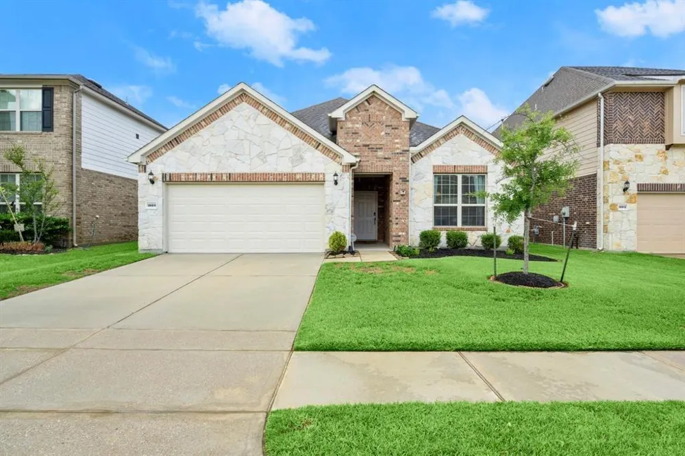 19911 Mulberry Pine Lane Cypress, TX 77429