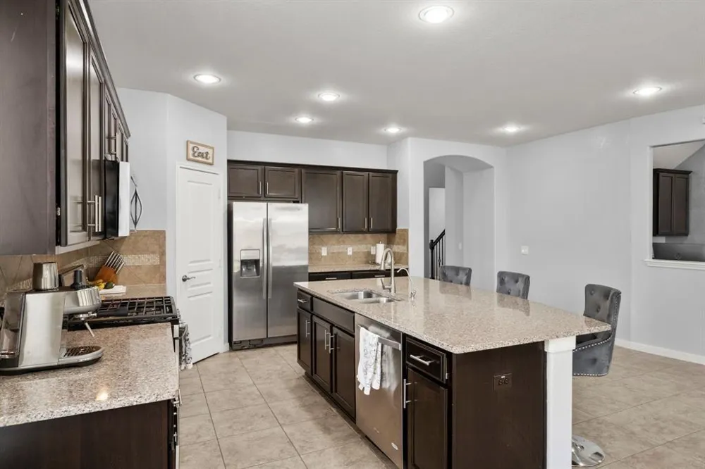 19911 Mulberry Pine Lane Cypress, TX 77429