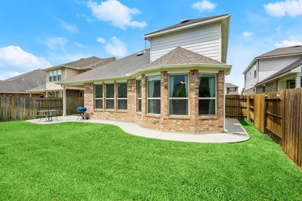 19911 Mulberry Pine Lane Cypress, TX 77429