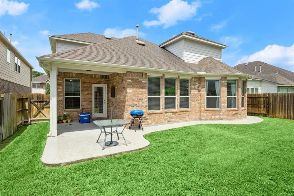 19911 Mulberry Pine Lane Cypress, TX 77429