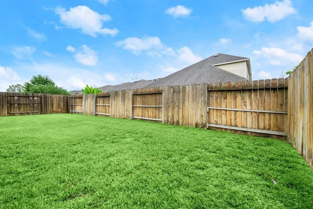 19911 Mulberry Pine Lane Cypress, TX 77429