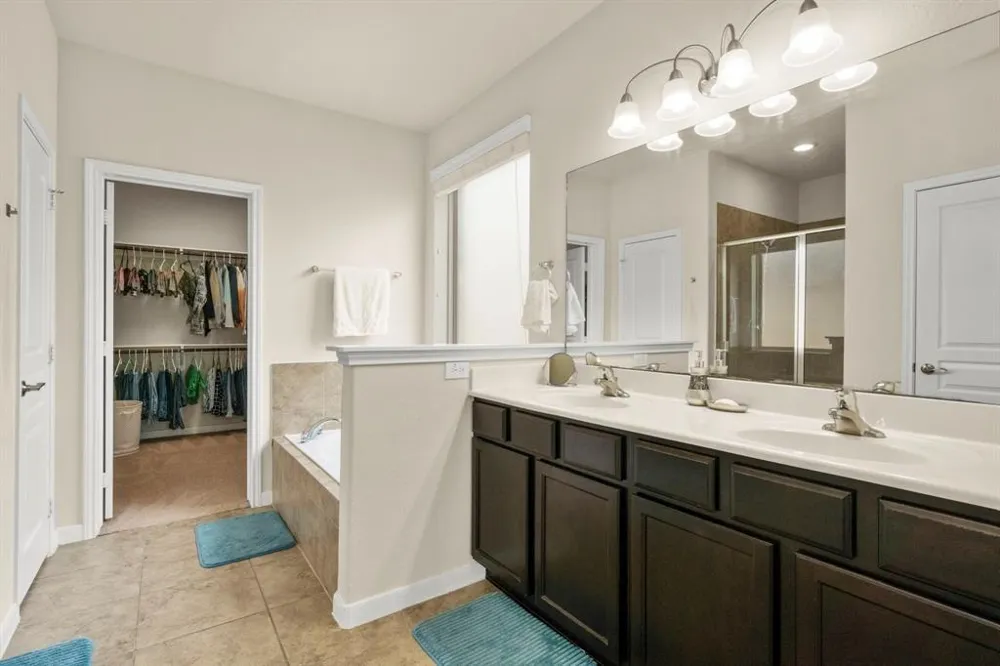 19911 Mulberry Pine Lane Cypress, TX 77429