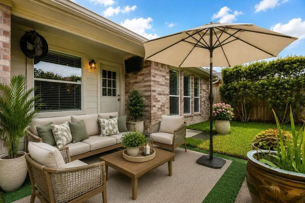 5115 Big Meadow Lane Katy, TX 77494