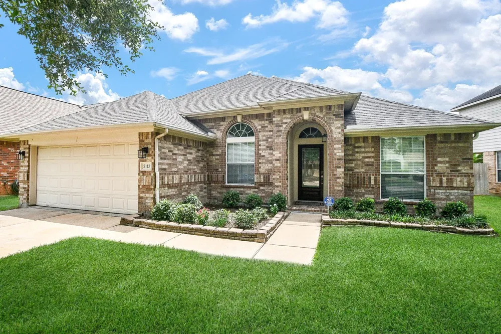 5115 Big Meadow Lane Katy, TX 77494