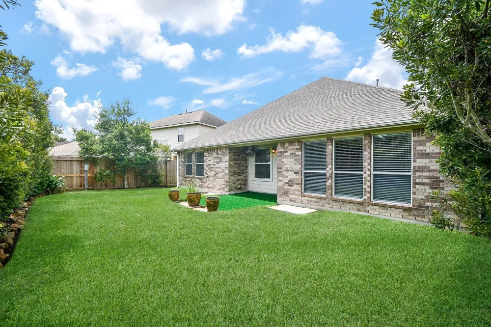 5115 Big Meadow Lane Katy, TX 77494