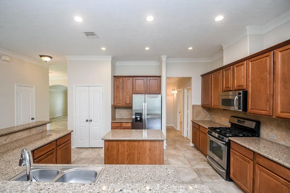 5115 Big Meadow Lane Katy, TX 77494