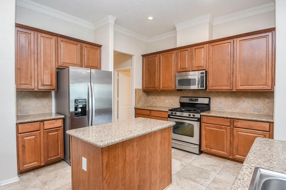 5115 Big Meadow Lane Katy, TX 77494