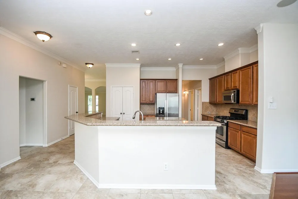 5115 Big Meadow Lane Katy, TX 77494