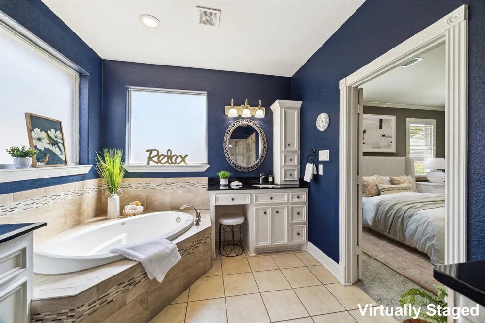 8206 Shoregrove Drive Humble, TX 77346