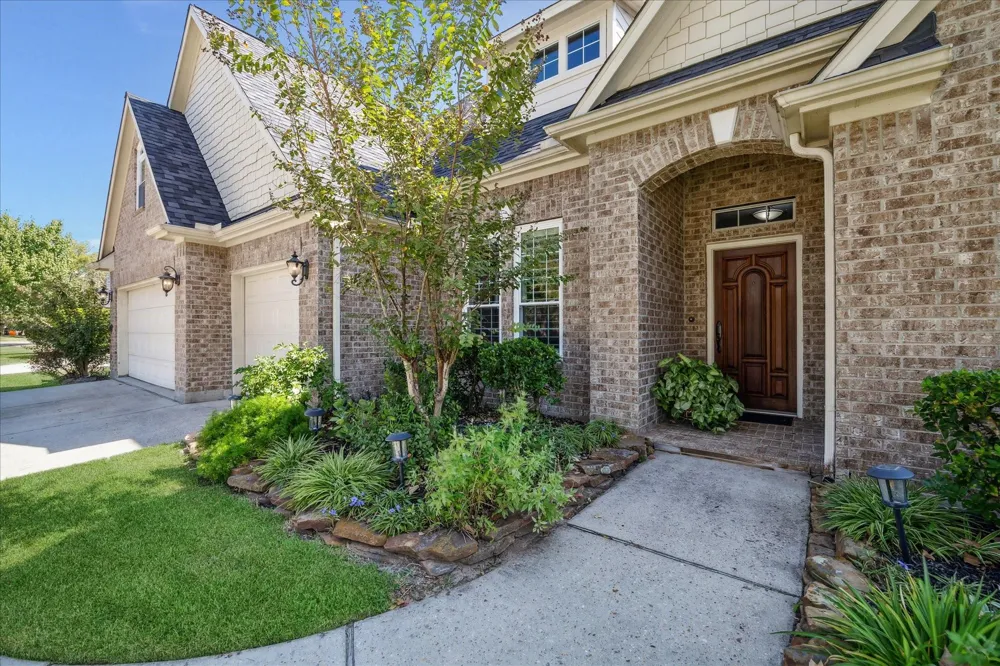 8206 Shoregrove Drive Humble, TX 77346