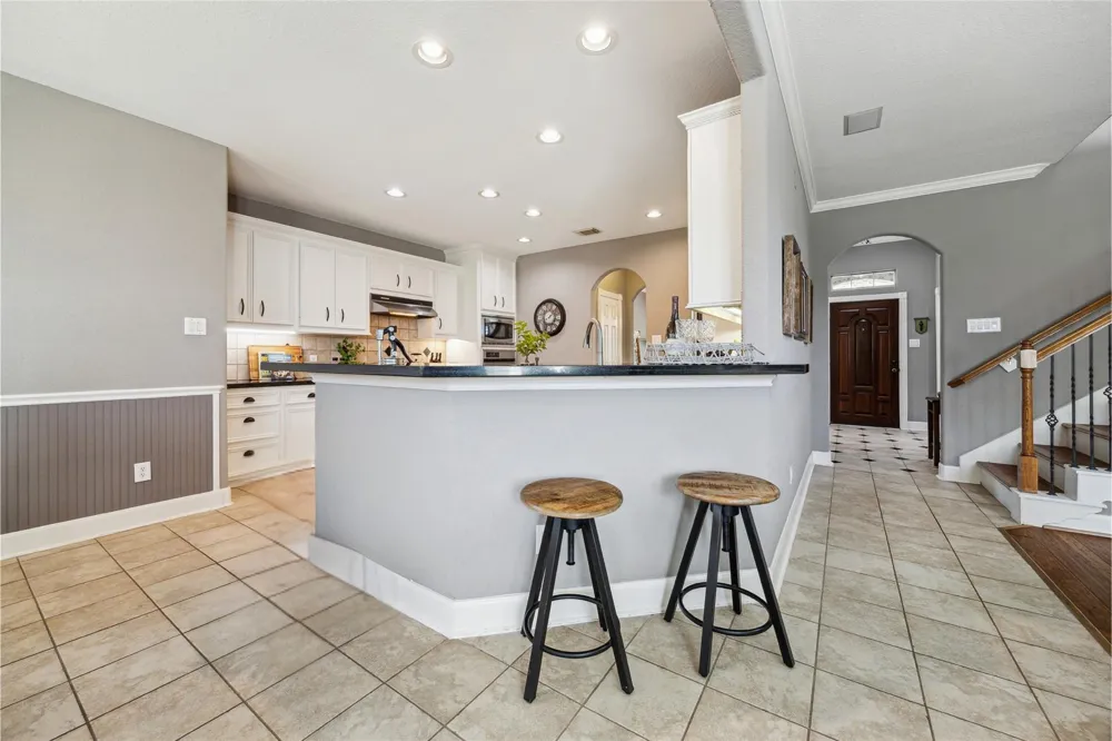 8206 Shoregrove Drive Humble, TX 77346