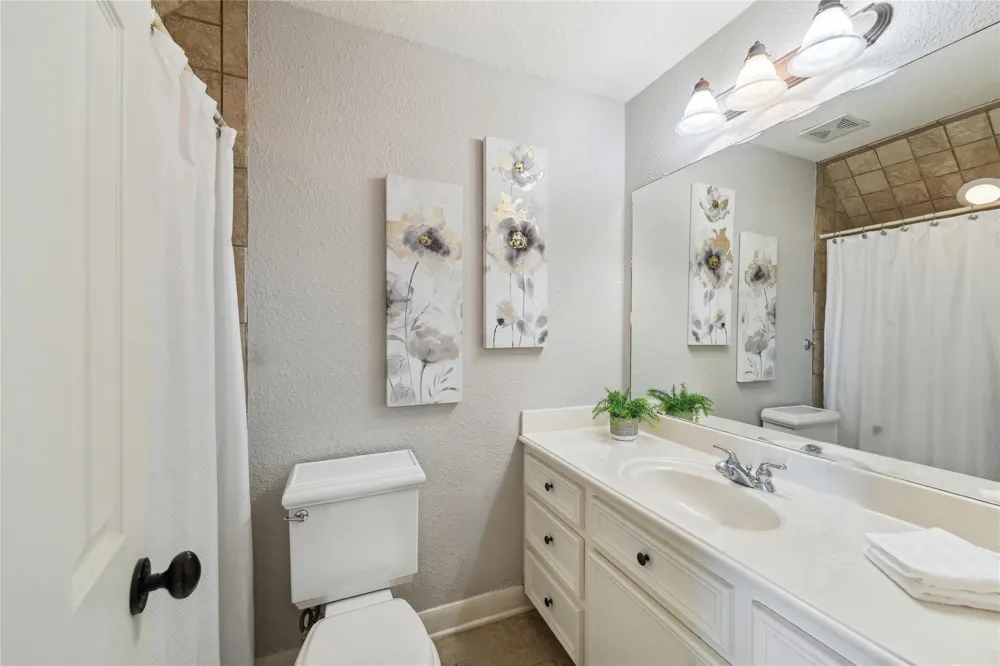 8206 Shoregrove Drive Humble, TX 77346