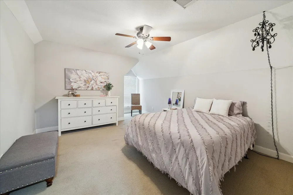 8206 Shoregrove Drive Humble, TX 77346
