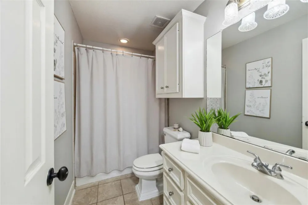 8206 Shoregrove Drive Humble, TX 77346