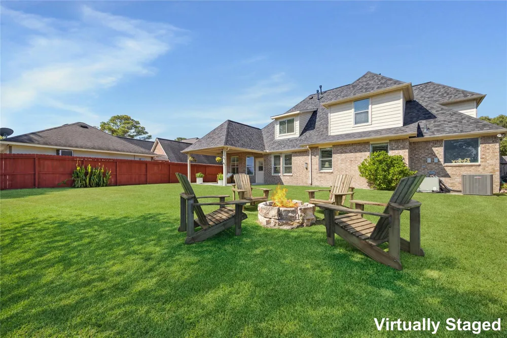 8206 Shoregrove Drive Humble, TX 77346