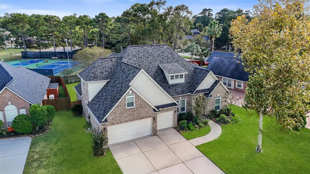 8206 Shoregrove Drive Humble, TX 77346