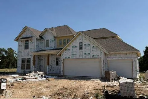 32134 Pond Pine Court Spring, TX 77386