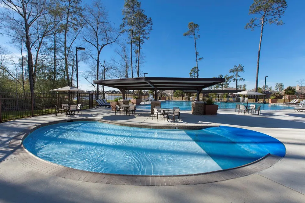 32134 Pond Pine Court Spring, TX 77386