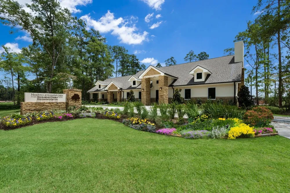 32134 Pond Pine Court Spring, TX 77386