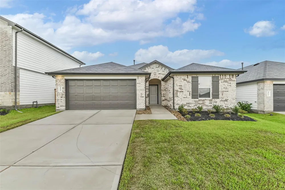 40630 Balsam Run Magnolia, TX 77354