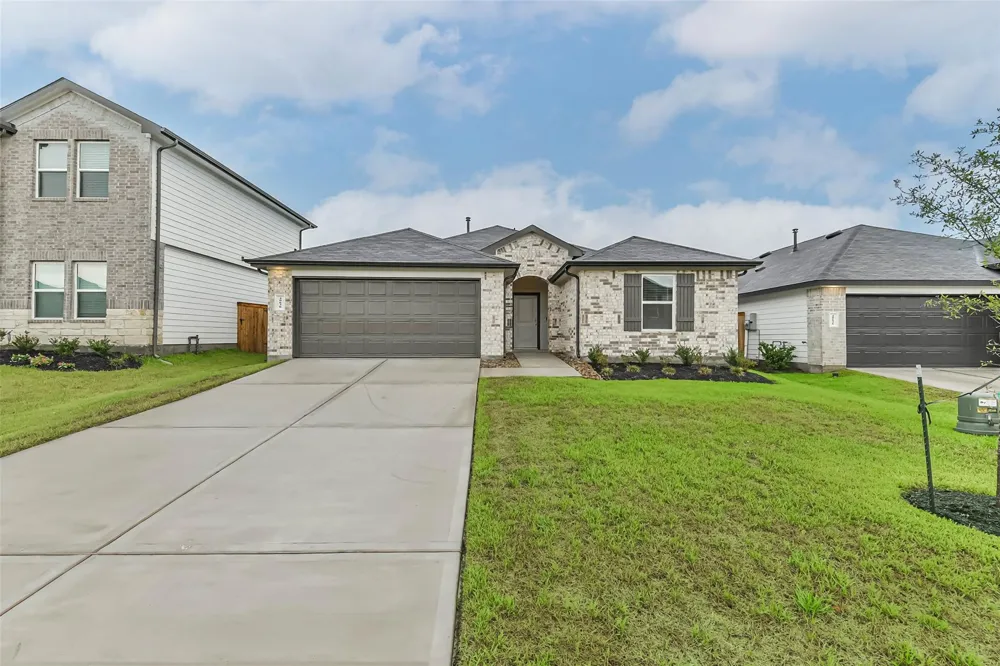 40630 Balsam Run Magnolia, TX 77354