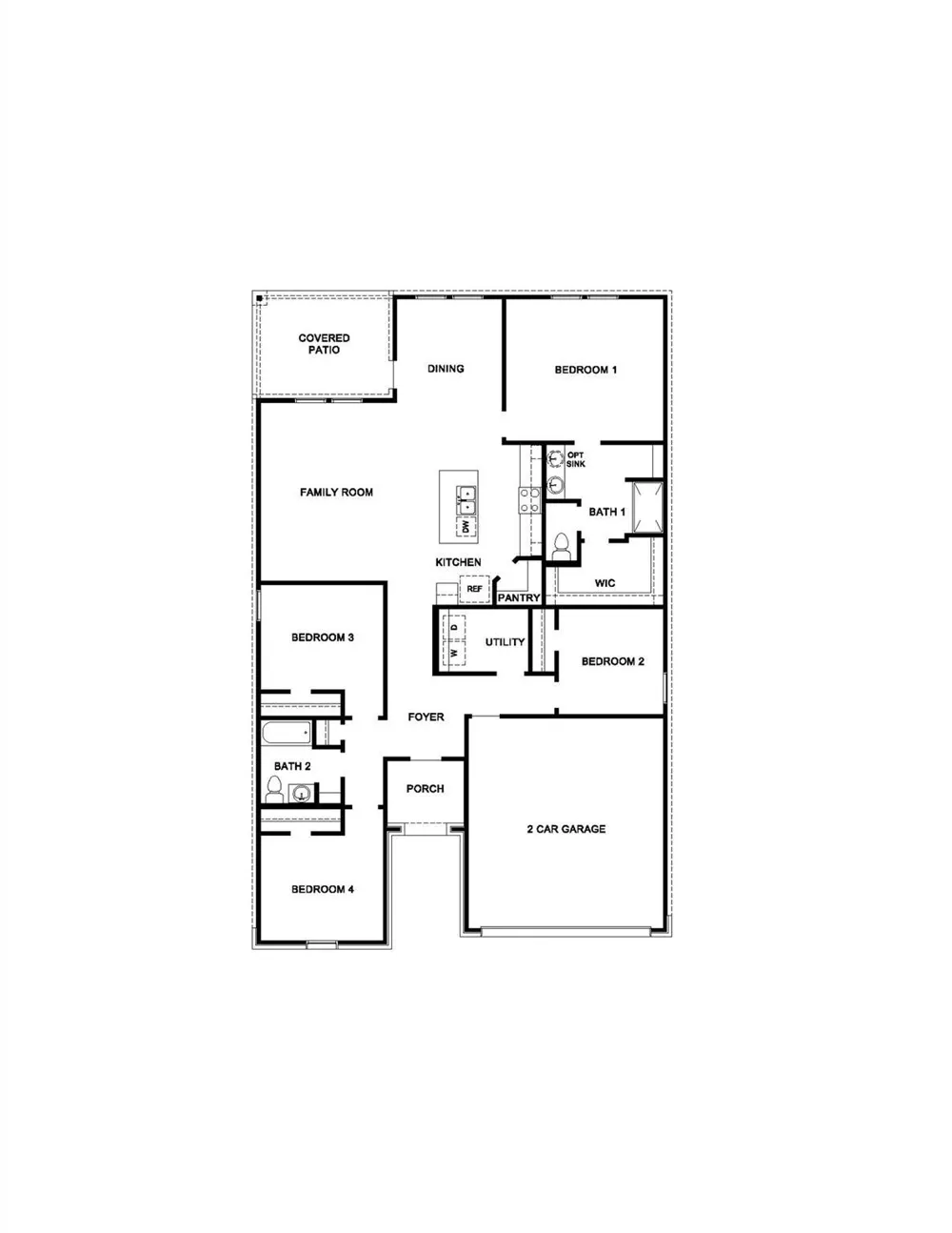 40630 Balsam Run Magnolia, TX 77354