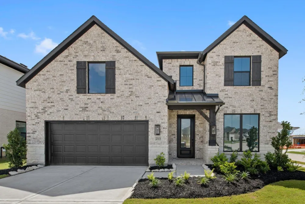 213 Madrone Trail New Caney, TX 77357
