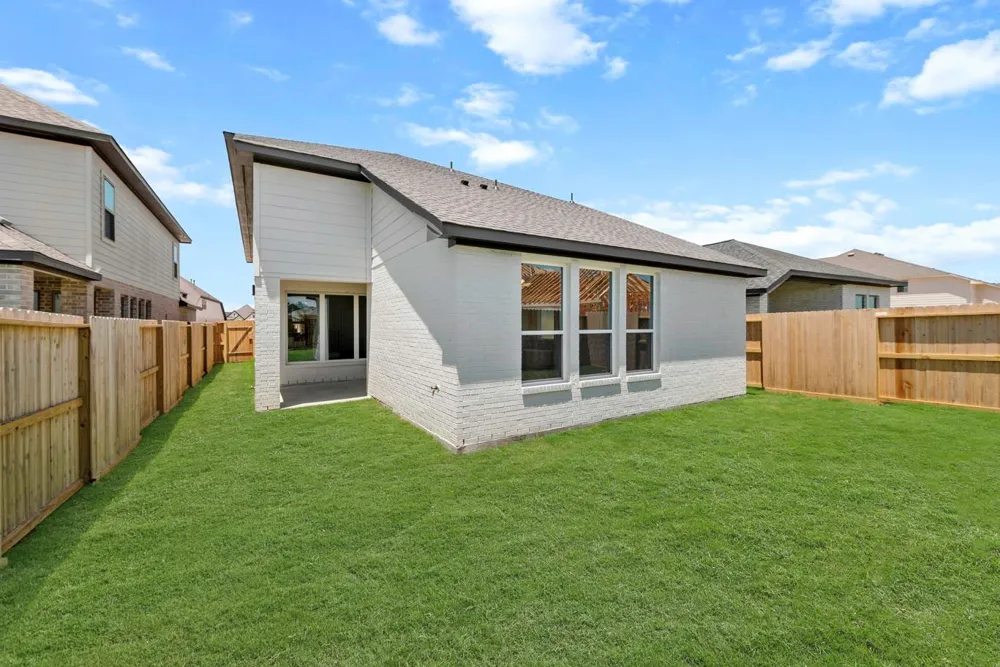 26823 Stardust Meadow Court Richmond, TX 77406