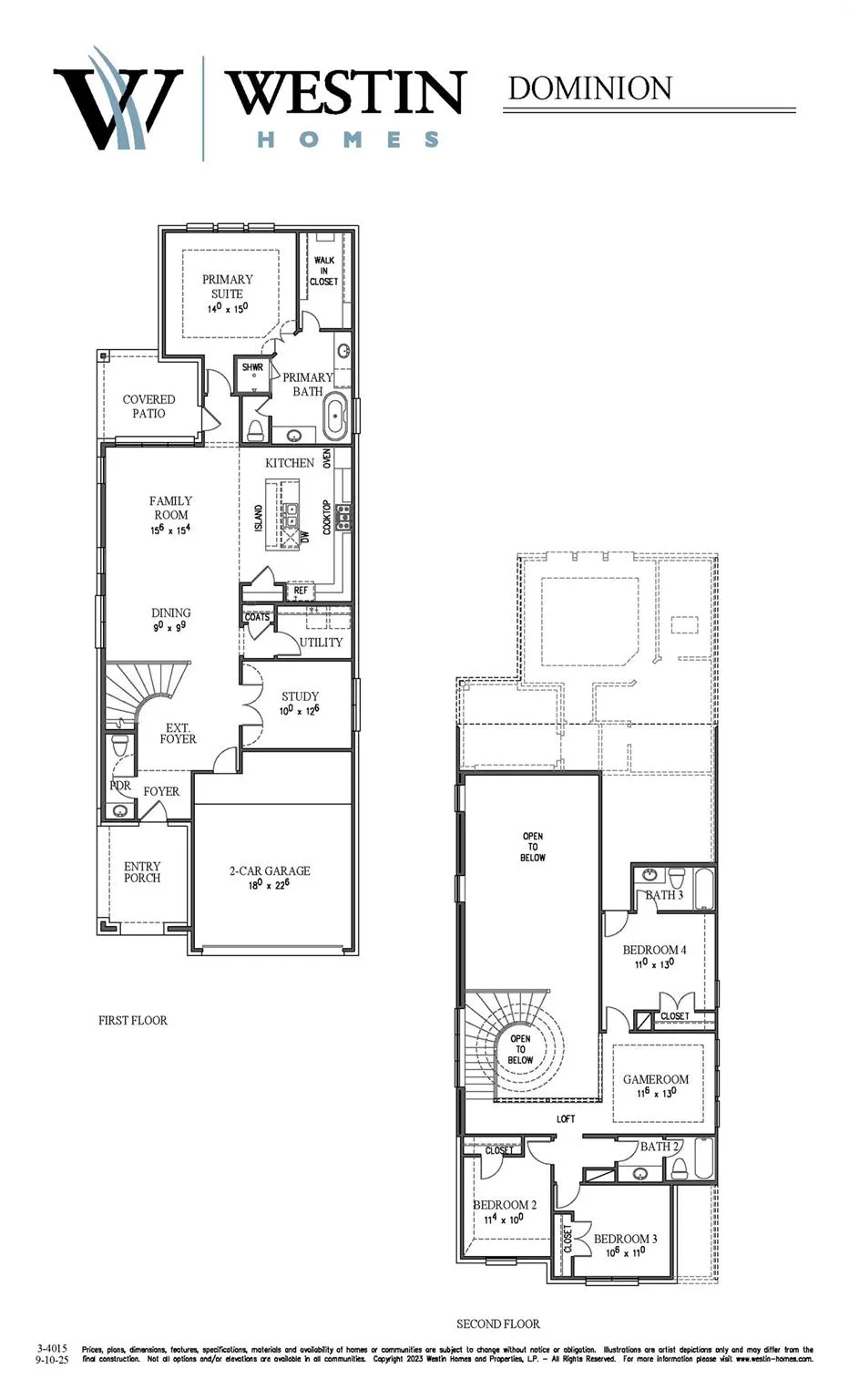 26823 Stardust Meadow Court Richmond, TX 77406