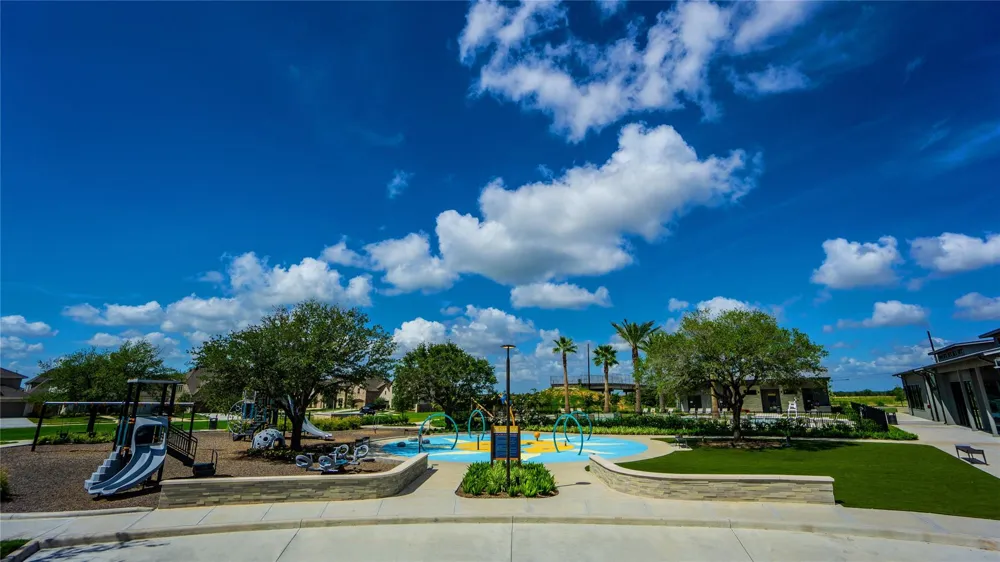 26823 Stardust Meadow Court Richmond, TX 77406