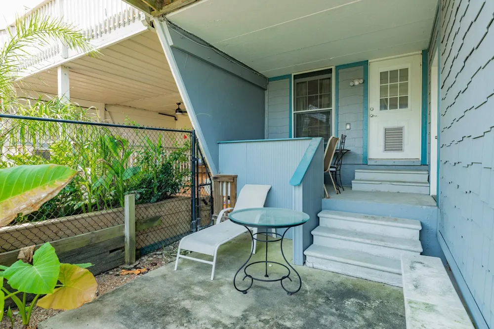 46 Harbour Circle Galveston, TX 77554