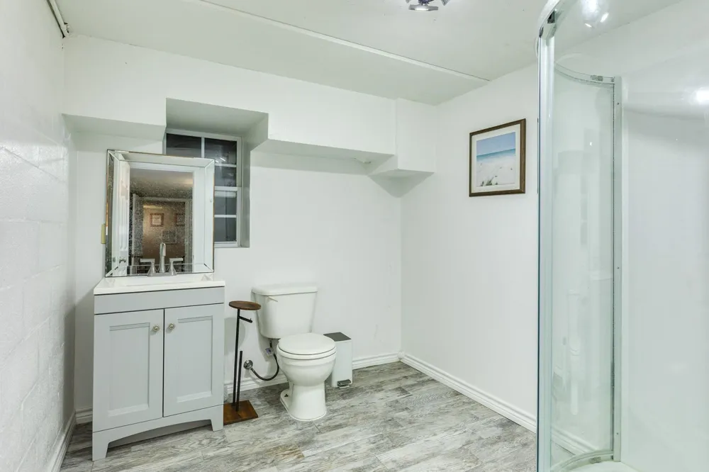 46 Harbour Circle Galveston, TX 77554