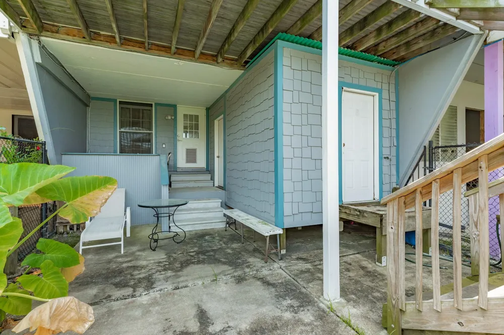 46 Harbour Circle Galveston, TX 77554