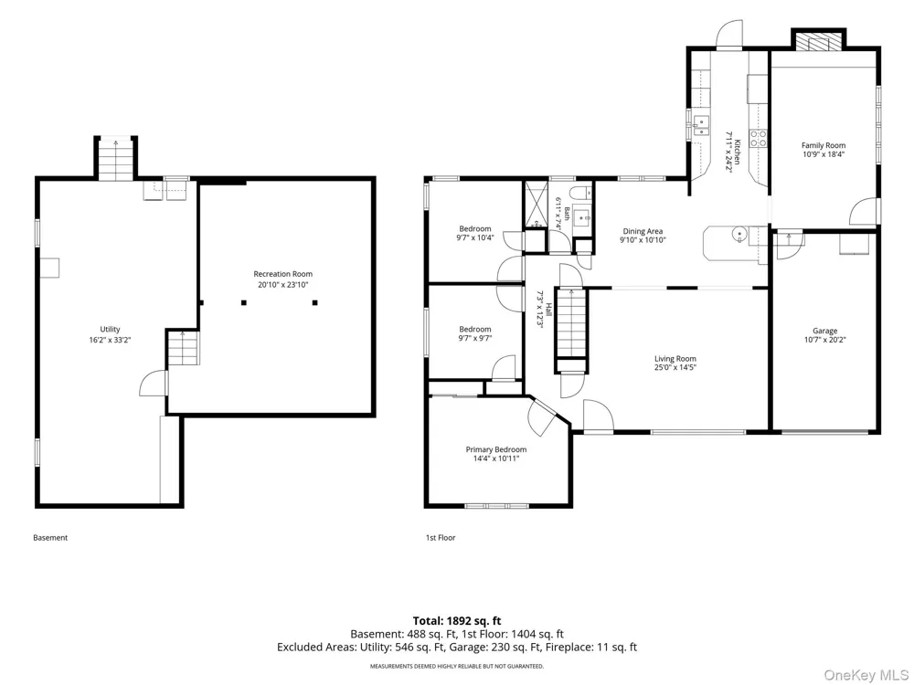 61 Gridley Street West Islip, NY 11795