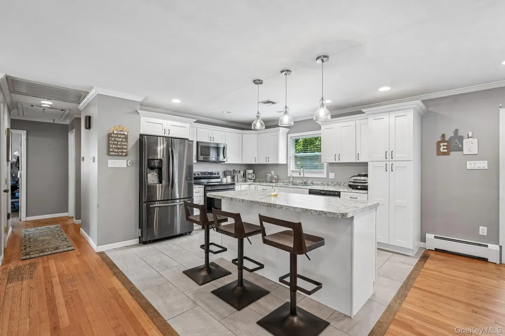 8 Townsend Place Chester, NY 10918