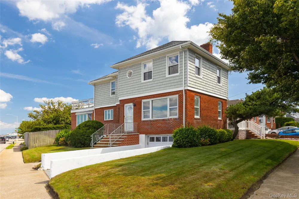 127-17 Beach Channel Drive Rockaway Park, NY 11694