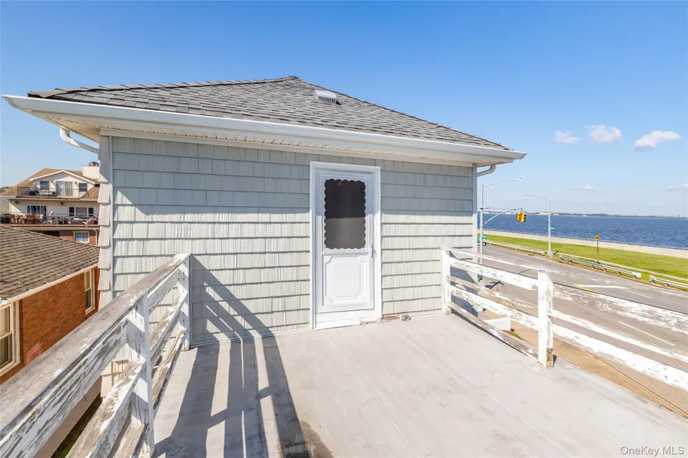 127-17 Beach Channel Drive Rockaway Park, NY 11694