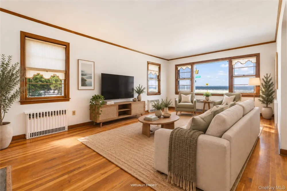 127-17 Beach Channel Drive Rockaway Park, NY 11694