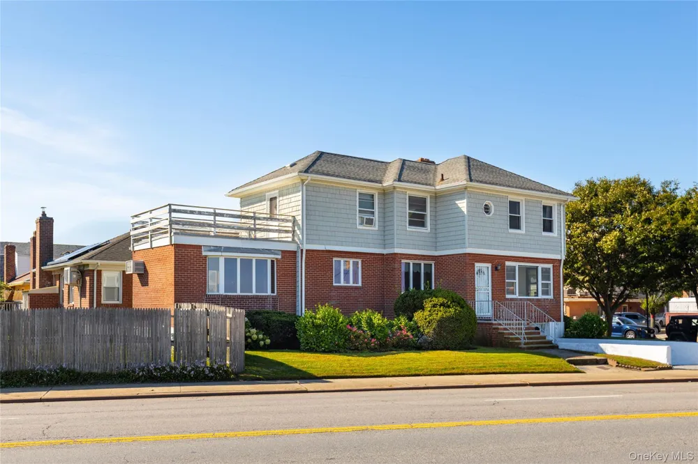 127-17 Beach Channel Drive Rockaway Park, NY 11694