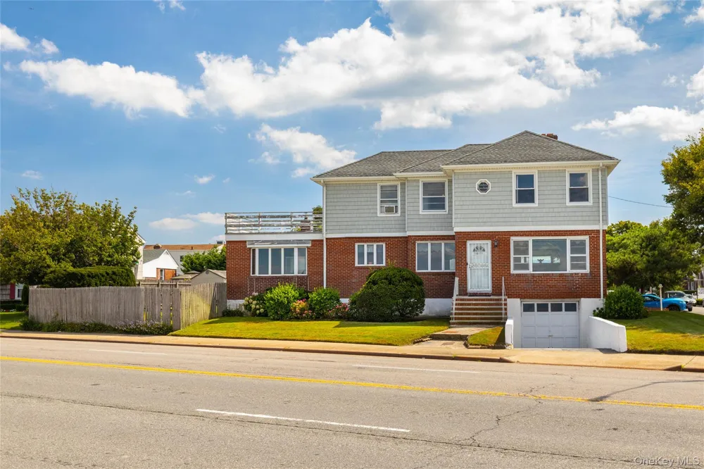 127-17 Beach Channel Drive Rockaway Park, NY 11694