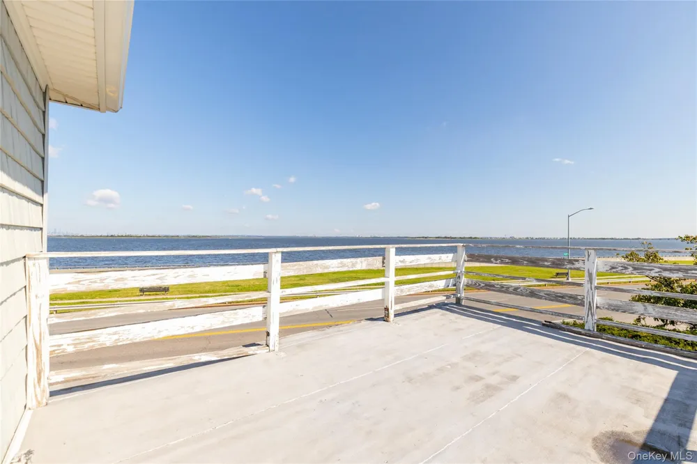 127-17 Beach Channel Drive Rockaway Park, NY 11694